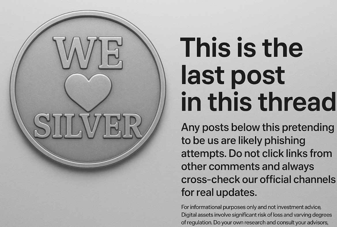 welovesilver0's tweet photo. https://t.co/Gn0lp577Qz