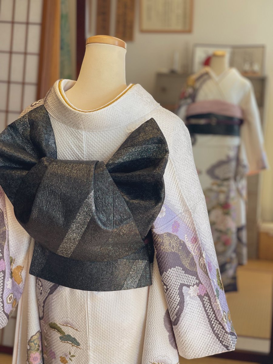 ほのちゃん 振袖ジャケット アイズフロンティア I'Z FRONTIER ダウンジャケット 9870｜防寒