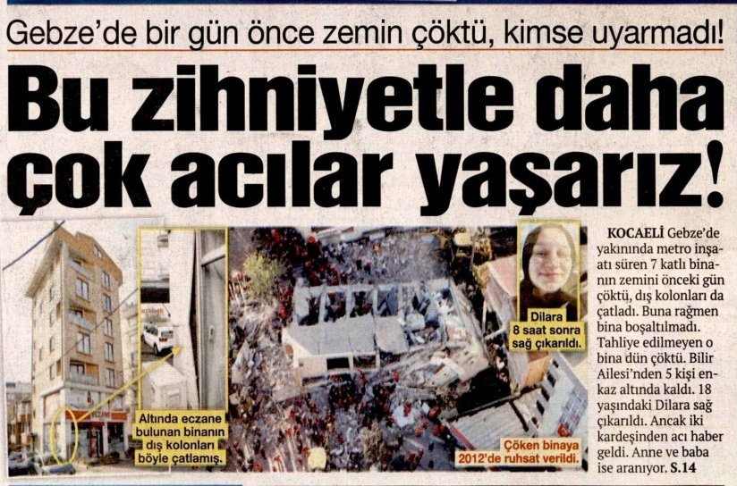 Newspaper front page titled Nefes Gazetesi with Turkish flag elements and date 29 Ekim 2025. Central image shows a man in dark suit white shirt and tie standing formally with Turkish flag in background. Headlines in bold Turkish text discuss Republic light not fading under any circumstances and 102 years of Republic. Additional text covers topics like elections local news and ads. Bottom sections list various articles on politics and events.