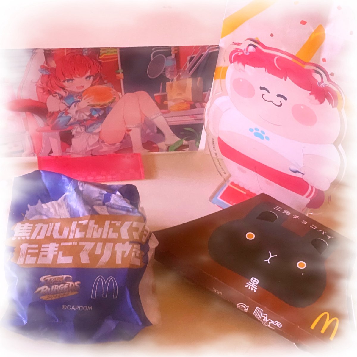 オリカラ REPLY Marcoccino リプライ マルコチーノ ドラえもん This one scene from 25th anniversary Doraemon animation but with