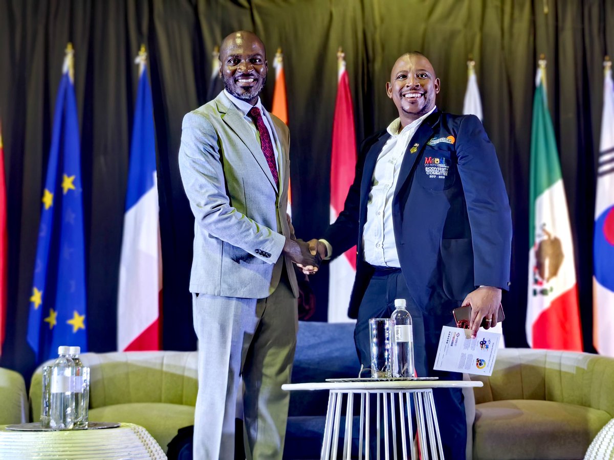 DIRCO, Unisa and the Rustenburg Municipality is today hosting a G20 Townhall Outreach Programme.

The engagement will take place under the theme: “Inclusive Economic Growth and Just Transition for Sustainable Societal Development.”
South Africa’s G20 Presidency, under the