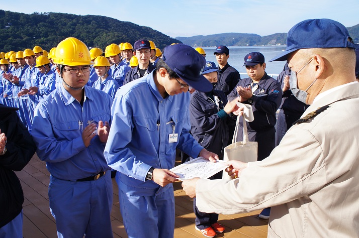 JMETS 海技教育機構 (@jmetsacjp) / Posts / X