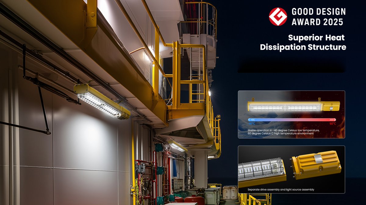 OKTECH (@OKTECH_Lighting) / Posts / X