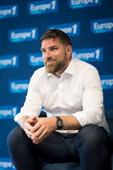 Je regarde Vincent Jeanbrun sur <a href="/CNEWS/">CNEWS</a>. Quel naufrage…
Des phrases toutes faites, des éléments de langage, des propos convenus… mais le résultat est là, il a accepté toutes les compromissions pour être ministre, même éphémère. Il a accepté d’être la serpillière de la macronie…