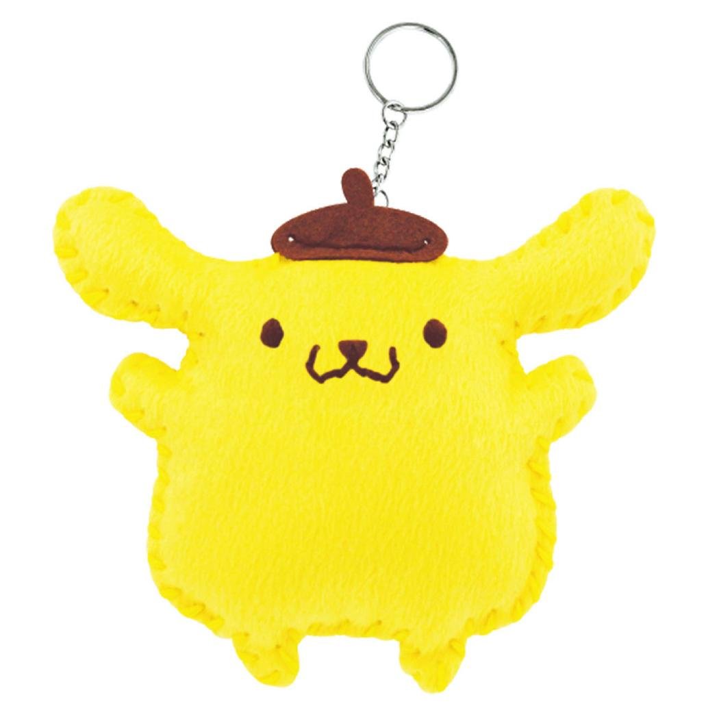 ポムポムプリン最新グッズ情報 (@pompompurin_net) / Posts / X