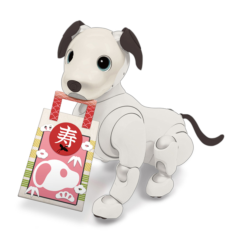 aibo (@aibo_jp) / Posts / X