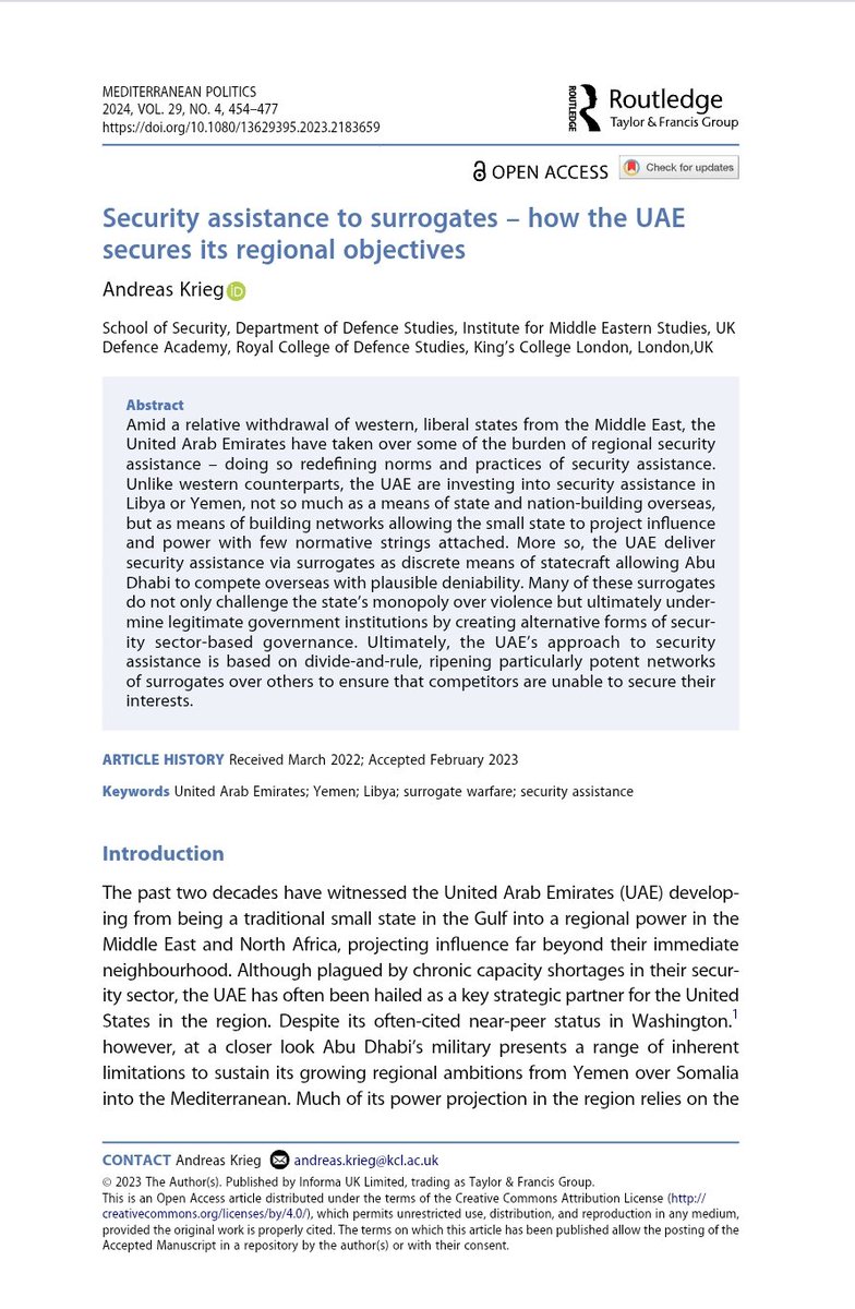 Dr Andreas Krieg tweet media