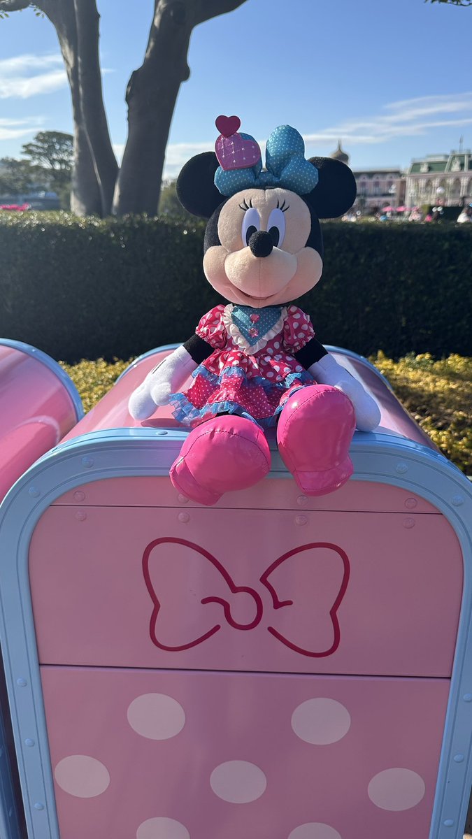 𝒱ℯ𝓇𝓎🐰🌸🐭🎀 (@Disney4choku) / Posts / X