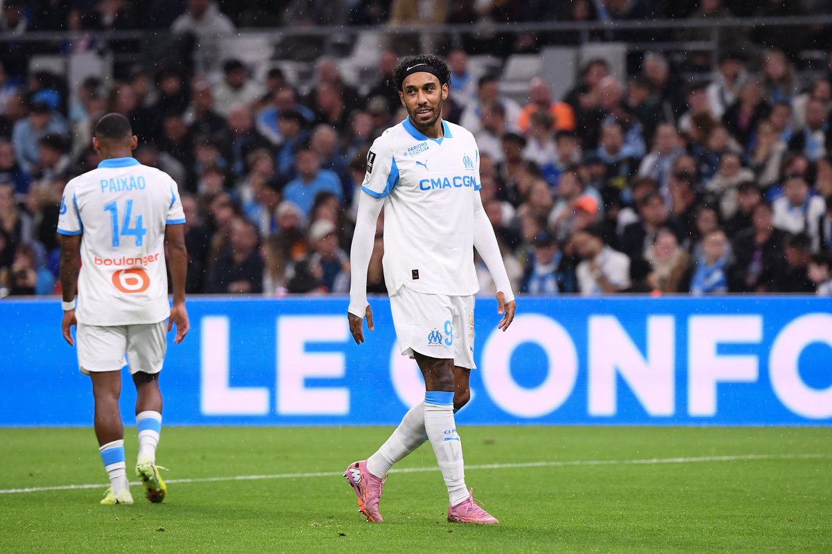 Actu Foot tweet media