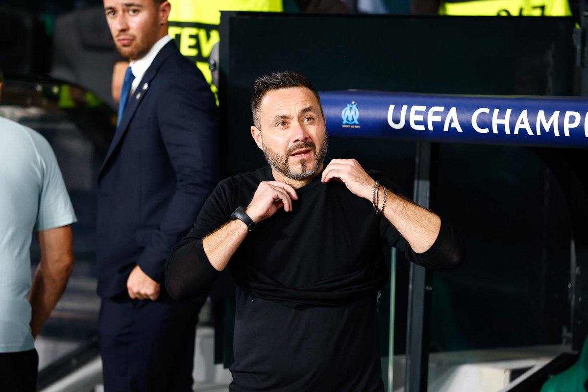 Actu Foot tweet media