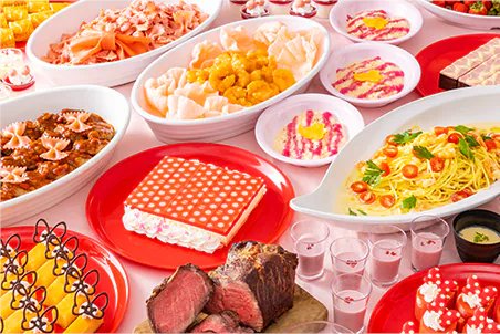 ━━━━━━━━━━━━ #東京ディズニーランド 「ミニーのファン