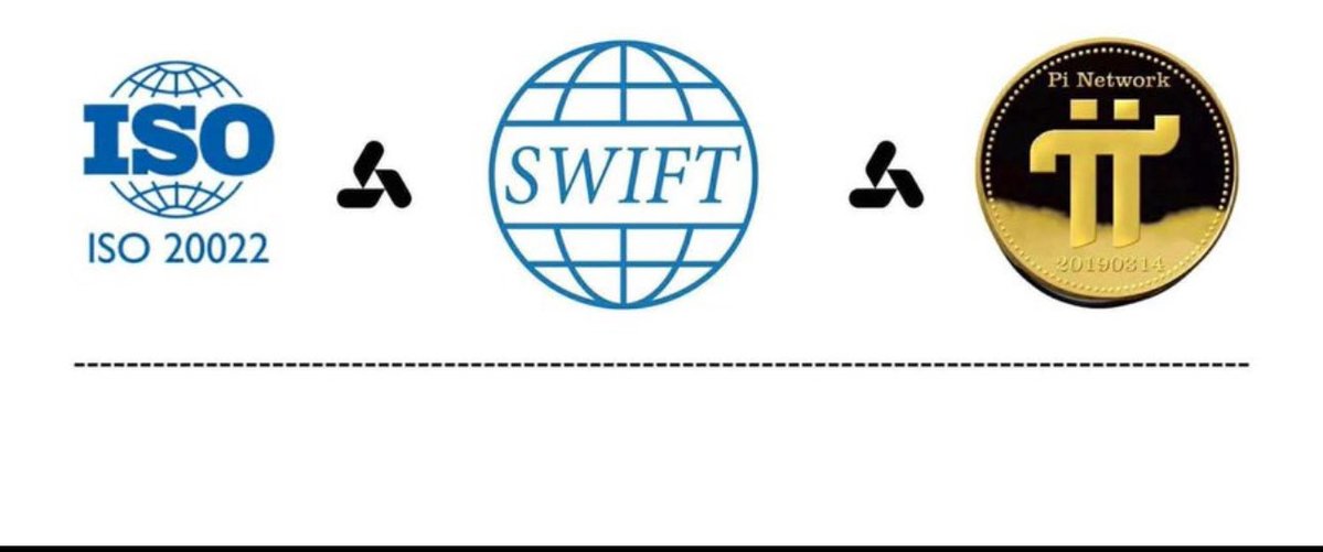 notorious6785's tweet image. It’s gonna get real crazy around here real soon. $Pi  #ISO #SWIFT