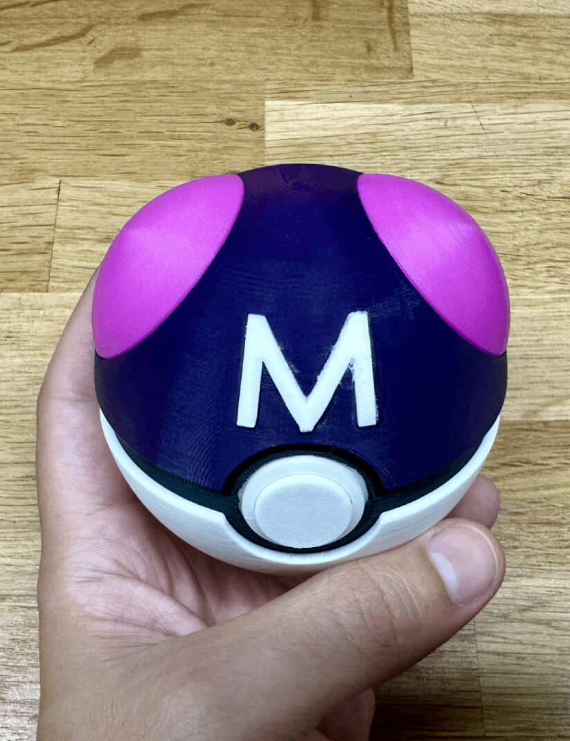 Wifriks_'s tweet image. Master Ball 3D caja y estuche para cartuchos Nintendo Switch.
wifriks.com/producto/maste…

#Objetos3D #Pokémon #Catálogo