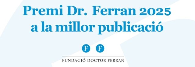 Fundació Doctor Ferran tweet media