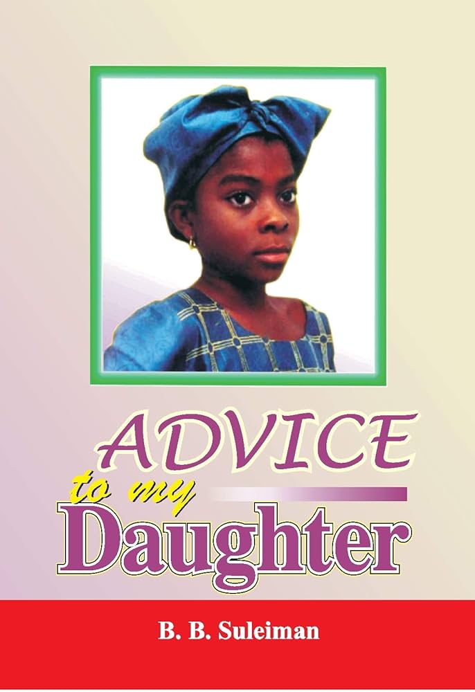 Day 25 of posting Nigerian books

#Nigerianliterature