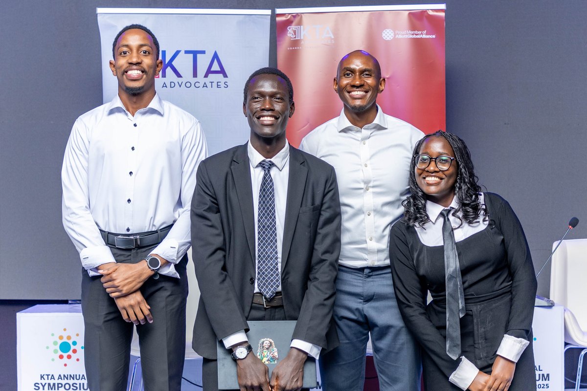 Kenneth Muhangi tweet media