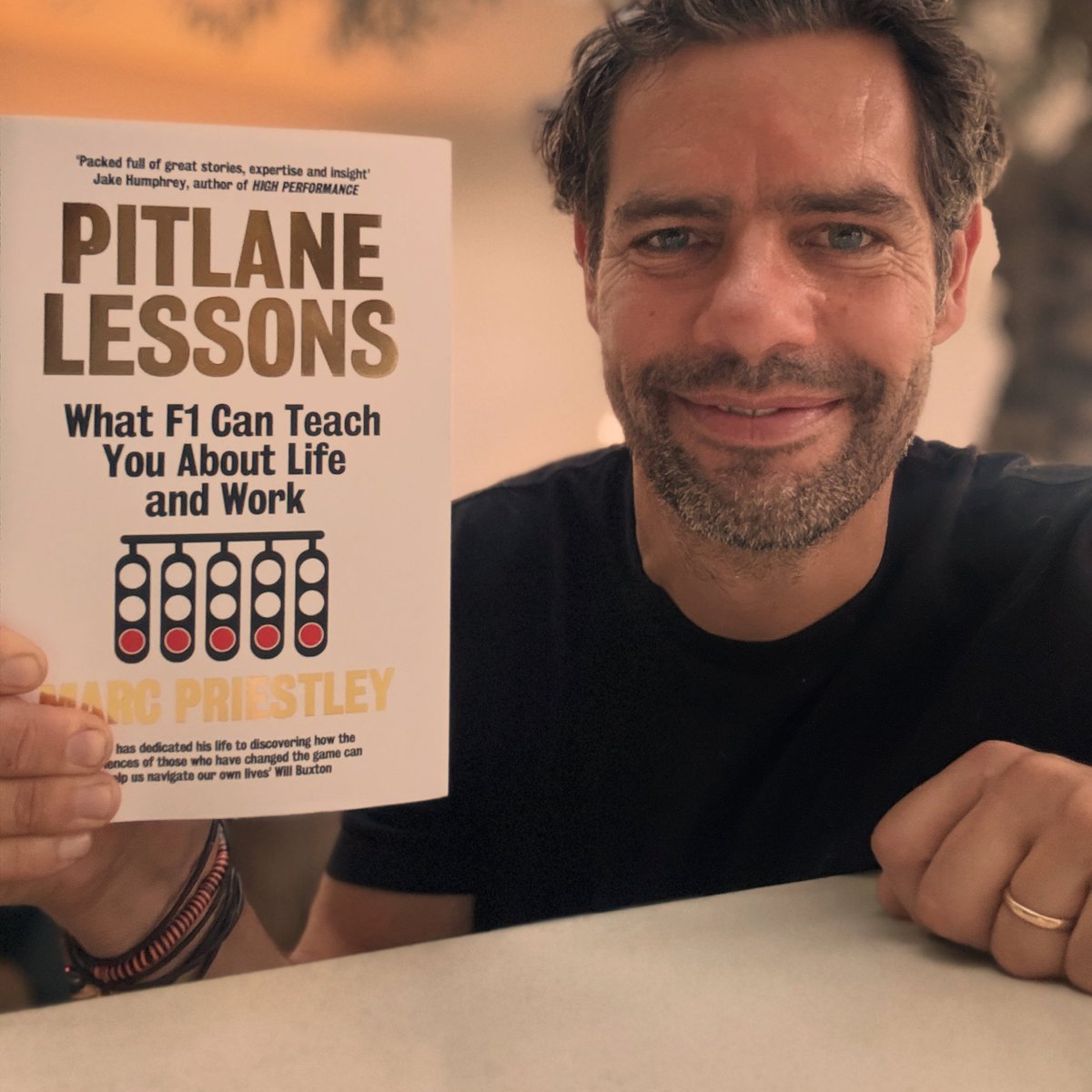 Marc Priestley tweet media