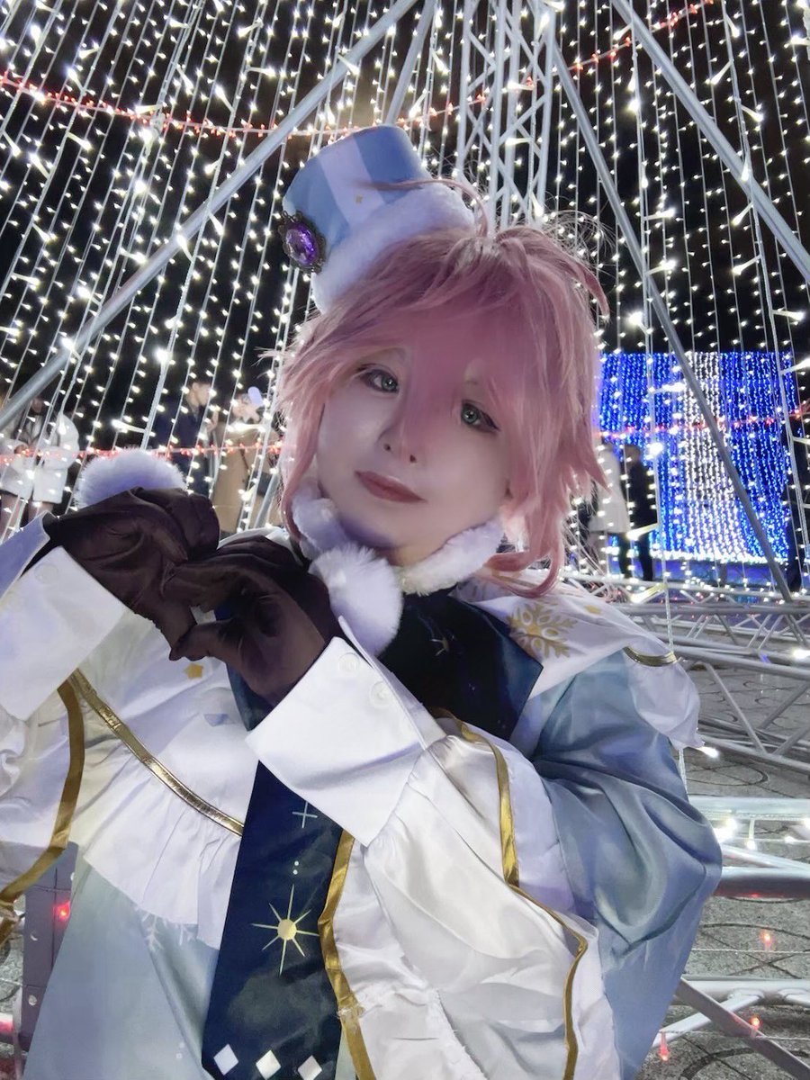 コスプレ雑誌COSPLAY MODE(コスプレイモード)編集部