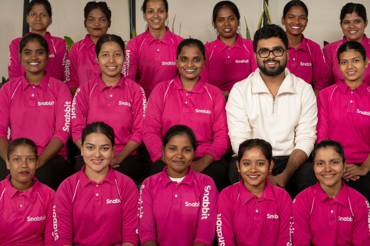 Lightspeed India tweet media