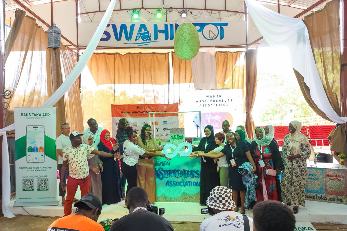 KEPRO Kenya tweet media