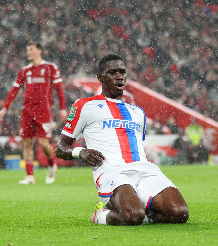 Actu Foot tweet media