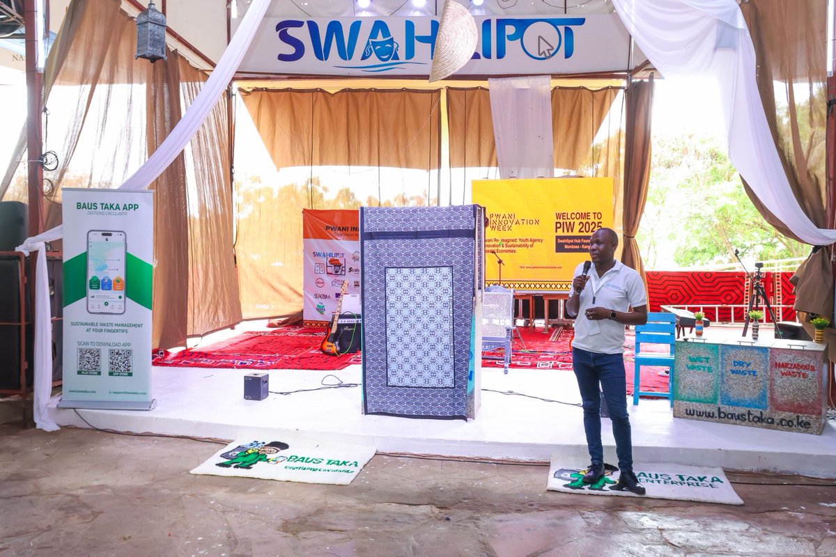 KEPRO Kenya tweet media