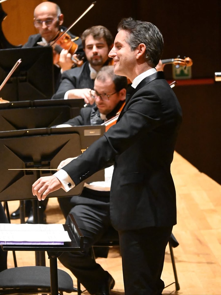 Oviedo Filarmonía tweet media