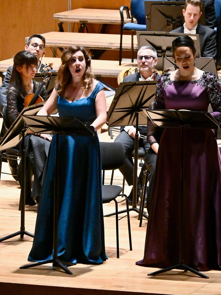 Oviedo Filarmonía tweet media