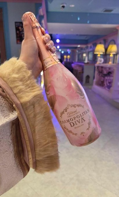 Classy Princessのツイート