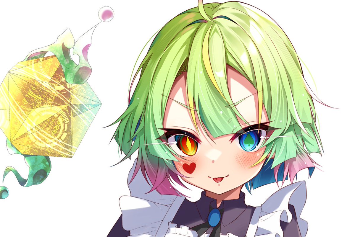 ハル@C107 南2 e09b (@fusen_haru_) / Posts / X