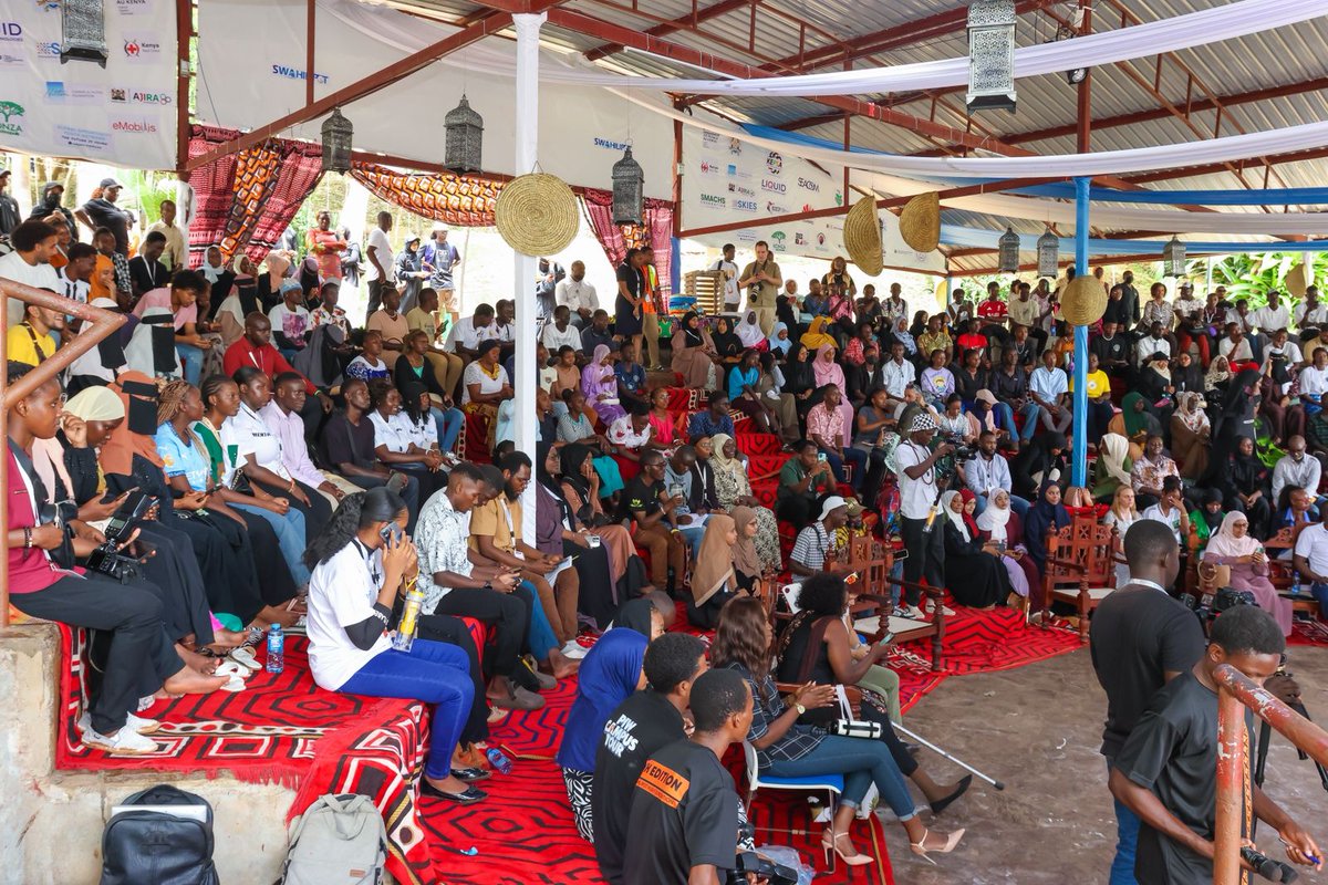 KEPRO Kenya tweet media