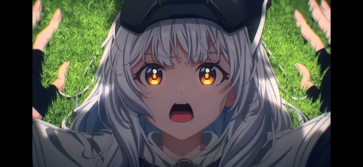 スノホワちゃんといるの神
イノセ版ぽくて好きよ