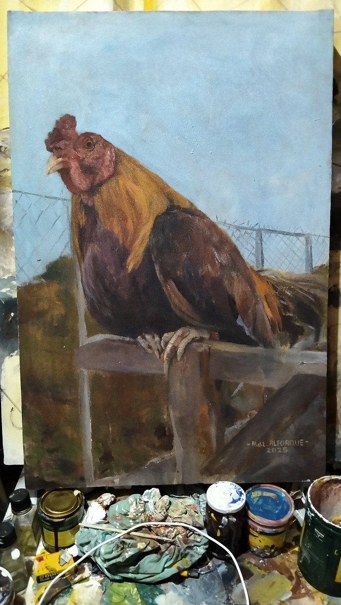 MARC (@marcalforque) on Twitter photo 