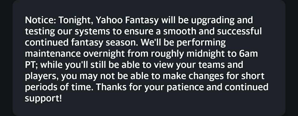 NBAFantasyPapi's tweet image. FYI