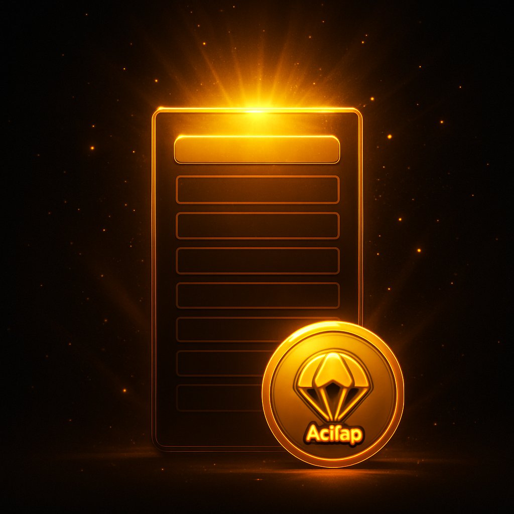 🟡 ADT Doesn’t Do Ties — It Crowns. 🏆

In the Flappy Trump Tournament, close calls don’t count — only kings fly high. 👑
One run, one crown, one name on the board. No draws. No luck. Just skill and focus. ⚡

Because second place? That’s just motivation. 💨

#AdTap #web3gaming