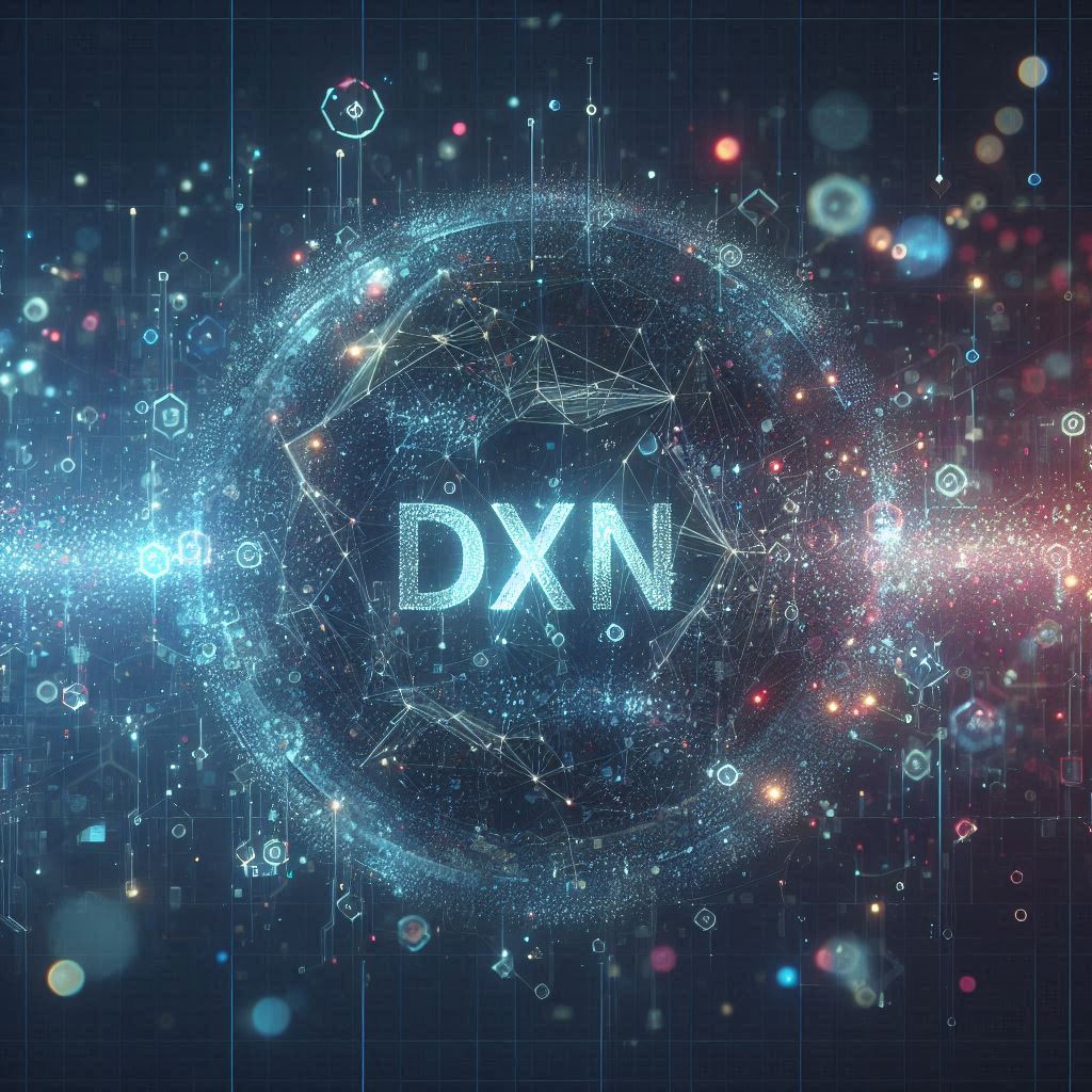 DBXen_crypto's tweet image. The DBXen protocol fee model rewards efficiency.
Bigger $XEN burns → smaller relative fees → larger rewards.
#DeFiMechanics #DXNtoken #DXN #CryptoMarket