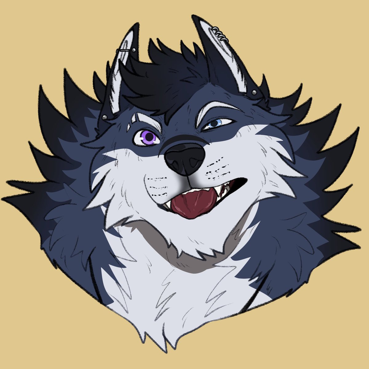 I’m the prince of seeing what’s on top of the refrigerator 

🎨 <a href="/sevjoran77/">⛩️Seven⛩️ COMMS: OPEN</a>