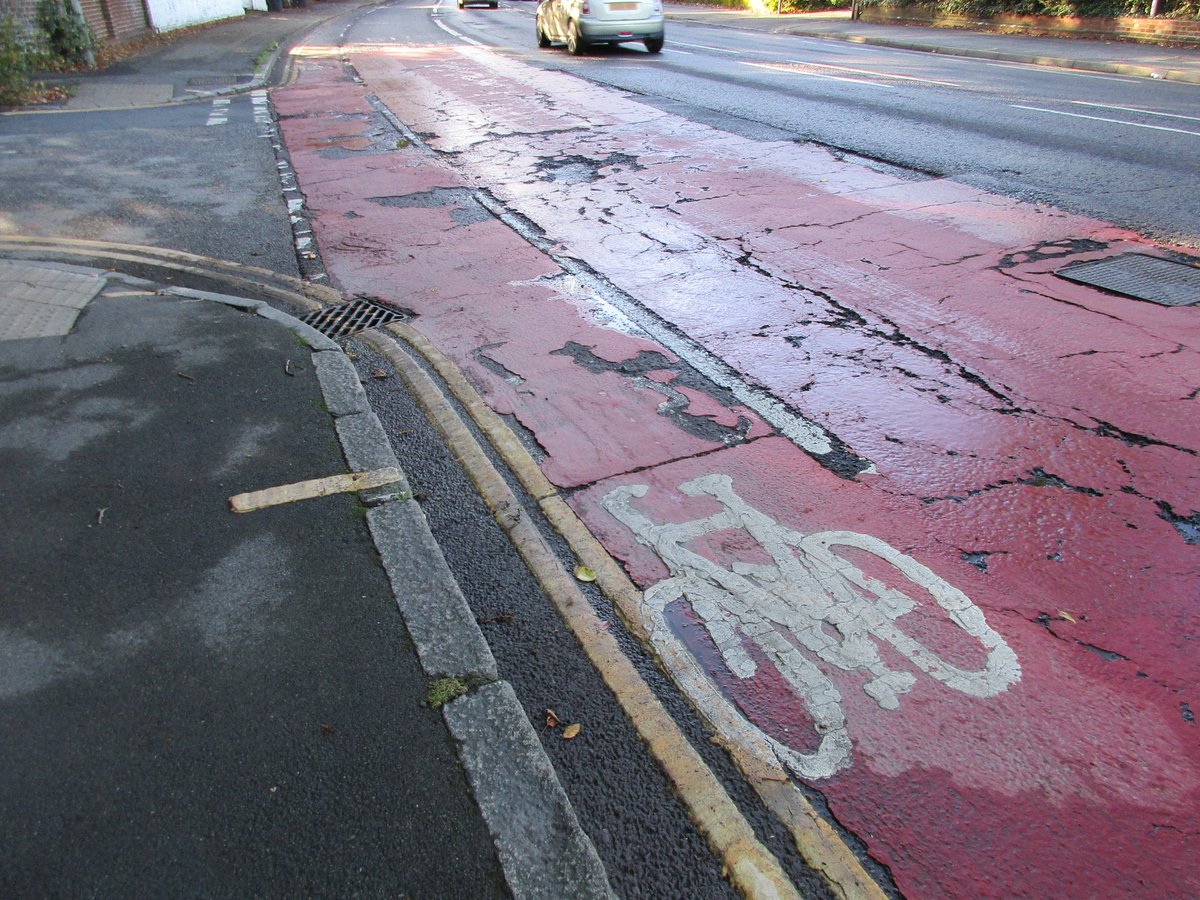 Cycle Patcham tweet media