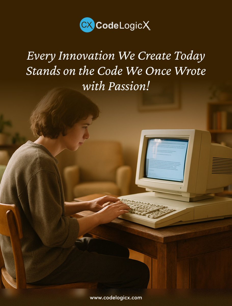 Codelogicx's tweet image. At CodeLogicX, our journey in engineering excellence has been defined by relentless learning, creative problem-solving, and the drive to push boundaries. Today, as we engineer smarter solutions powered by #IoT, Cloud, and #AI.