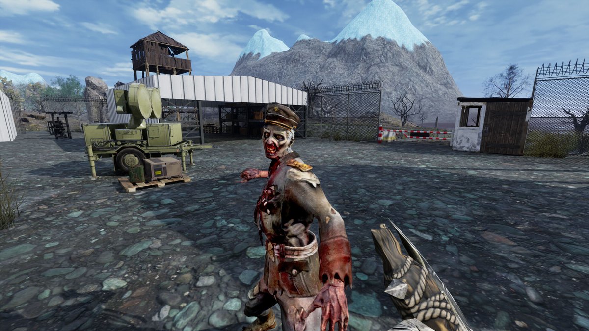 tanoshi_gaming's tweet image. 生き延びろ、選べ──『Z-Factor』ストーリー重視のゾンビサバイバルRPG　※日本語非対応

#ZFactor

紹介記事はこちら→ tanoshigaming.com/2025/10/30/%e7…