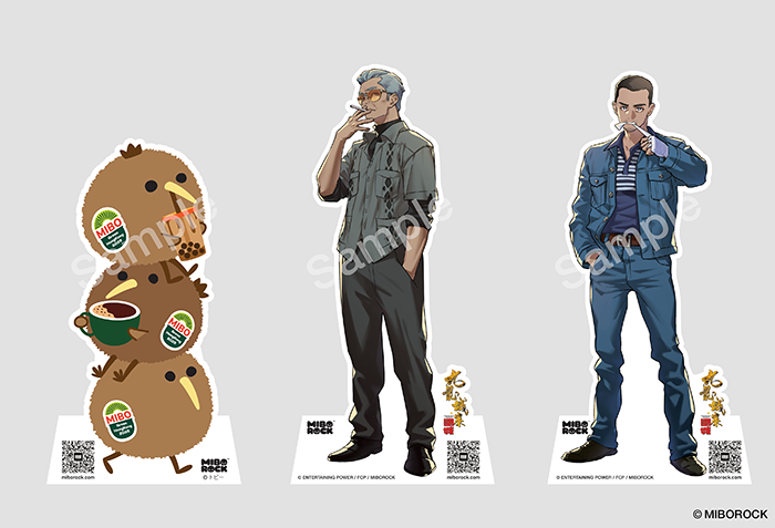 MIBOROCK tweet media