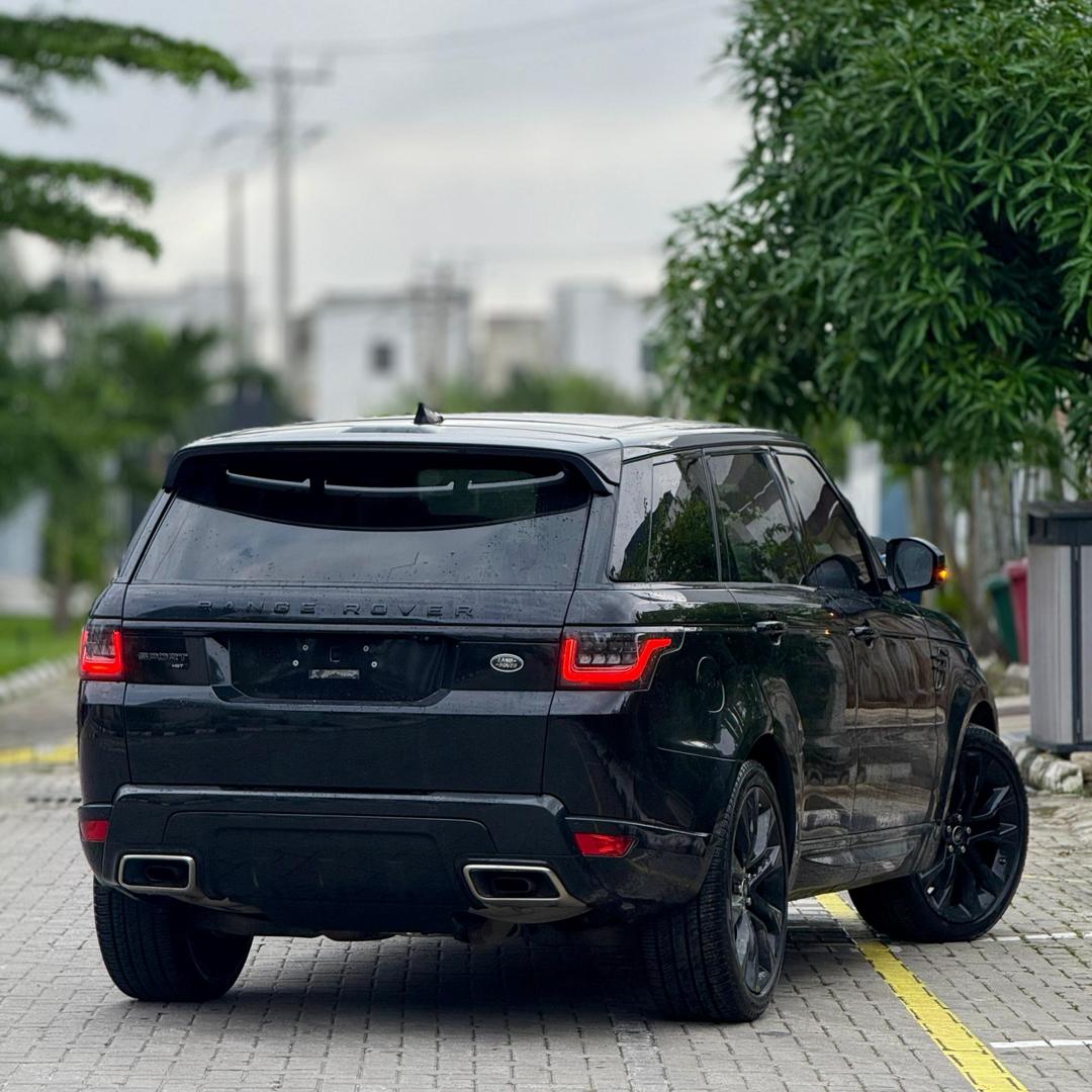 calebautos's tweet photo. 2021
Range Rover Sport 
Foreign Used 🇺🇸. Fulloption 
#95M
Lagos
📞08169802279 WhatsApp Or DM 

Kindly Repost for Customers 
#AbujaTwitterCommunity #Lagos Kechi Northerners Yola Made In Lagos https://t.co/MeTaaQSMER