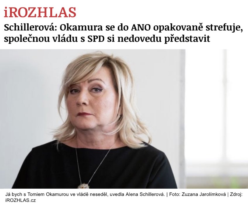 Vít Rakušan tweet media