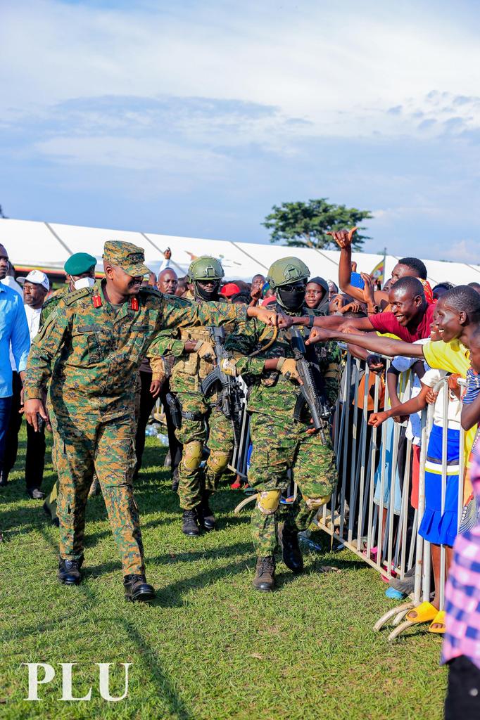 Macknon Twinamatsiko tweet media