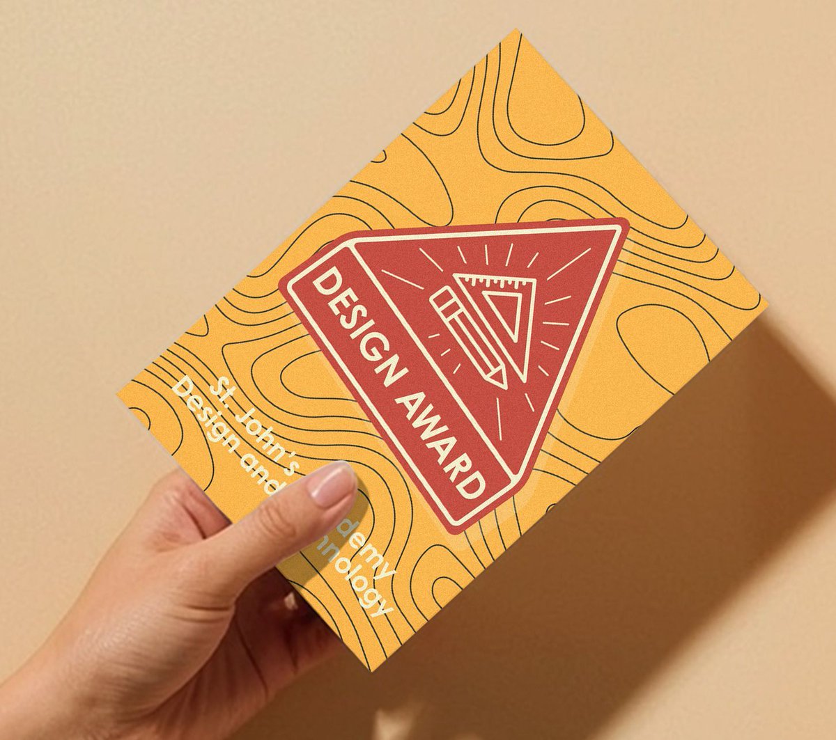 doodle_ed's tweet image. 🎨 Design. Create. Innovate.
Our Design Award postcards celebrate imagination, problem-solving, and originality in Design &amp;amp; Technology.
A bright way to recognise the next generation of designers and makers!

👉 doodle.ac

#DesignAndTechnology #STEMEducation…