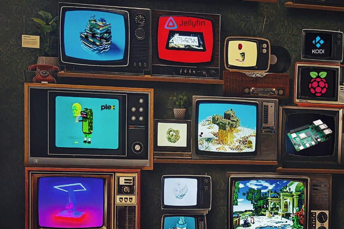 TipsRaspberry's tweet image. Raspberry Pi as a Media Center: Complete Guide for Beginners raspberrytips.com/raspberry-pi-m… #raspberrypi