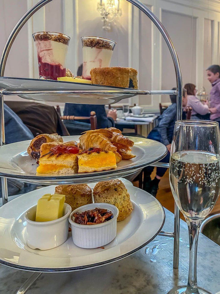 norfolklocal's tweet photo. ☕️ Love breakfast? Then you'll adore Beforenoon Tea at The Assembly House! From savoury scones to whimsical pastries, it's a morning feast like no other. Read my review for the full scoop! #BeforenoonTea #AssemblyHouse #BreakfastAdventure https://t.co/v3p4ttFbD2 https://t.co/R036LKiVw8