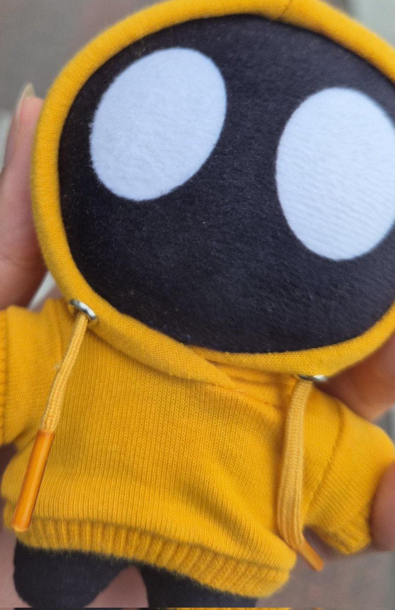 코마 후드티 입혔어요!! 아 귀여워ㅜ