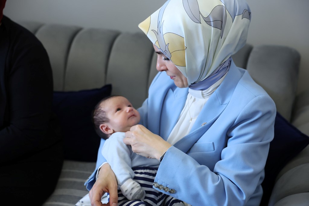 Sosyal Yardımlar Genel Müdürlüğü tweet media