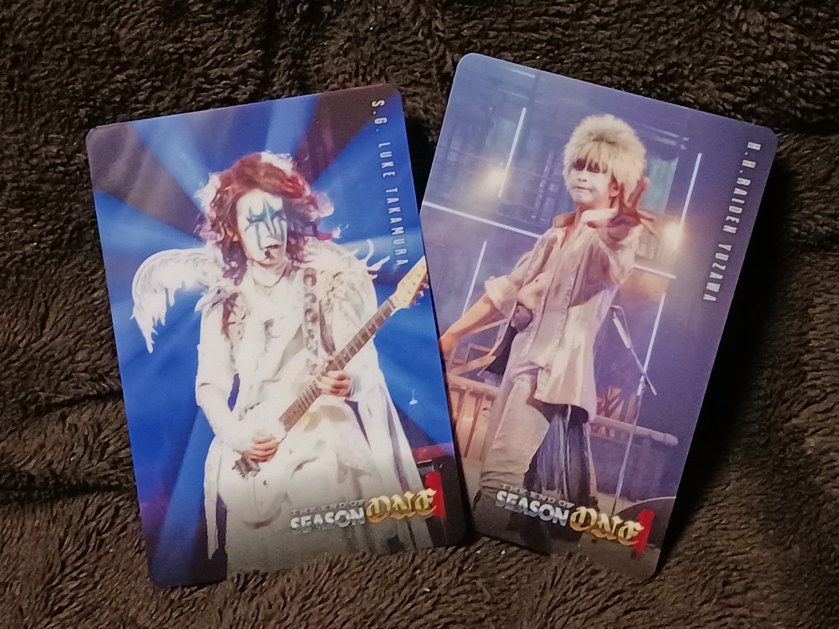 プリティ・クワトロ🐉 on X